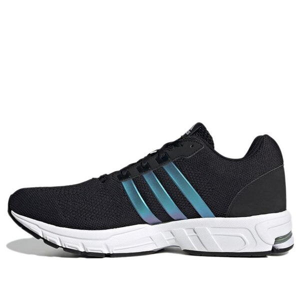 

Кроссовки оборудование 10 primeknit Adidas, черный