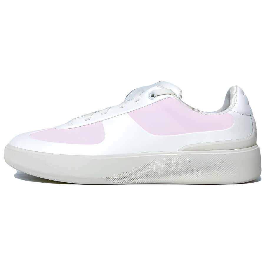 

Кроссовки lululemon Cityverse Lifestyle Shoes Men Low-top White/Pink, розовый