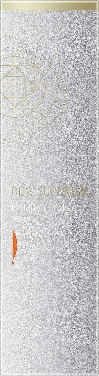 Лосьон для лица восстанавливающий Dew Superior EX Lotion Finalizer, 150 мл — фото 2