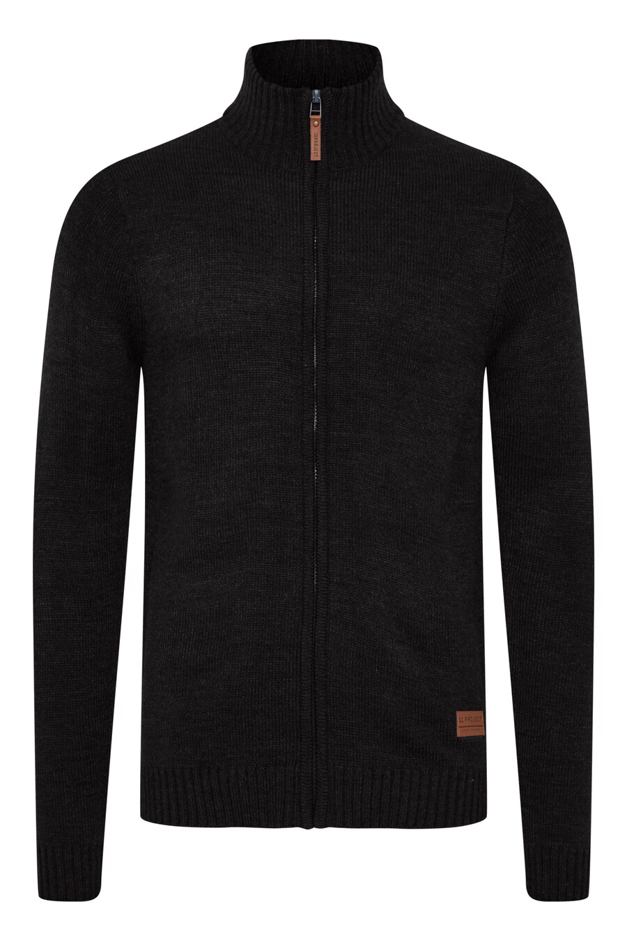 

Вязаный кардиган 11 Project Knit Cardigan Noldi, черный