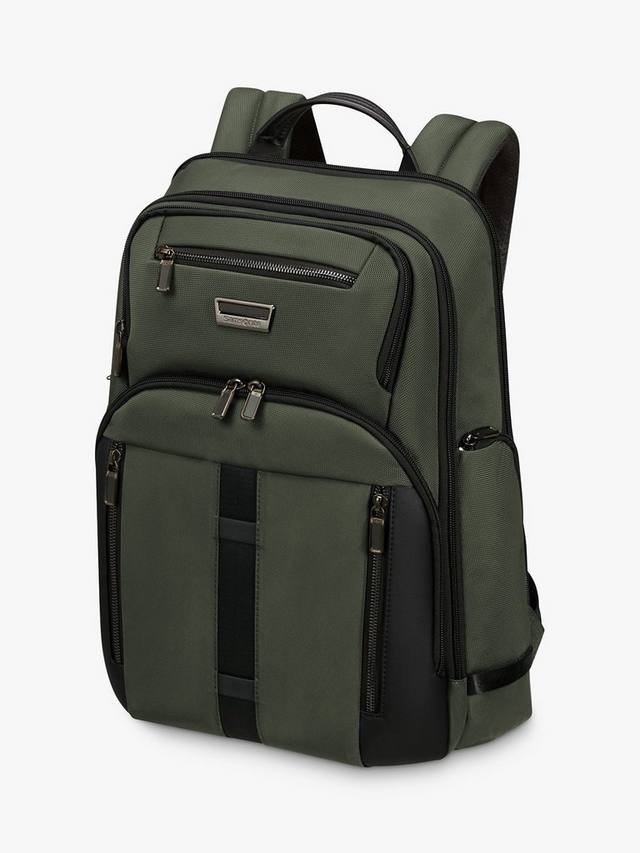 

Рюкзак Urban-Eye для ноутбука 15,6" Samsonite, Green