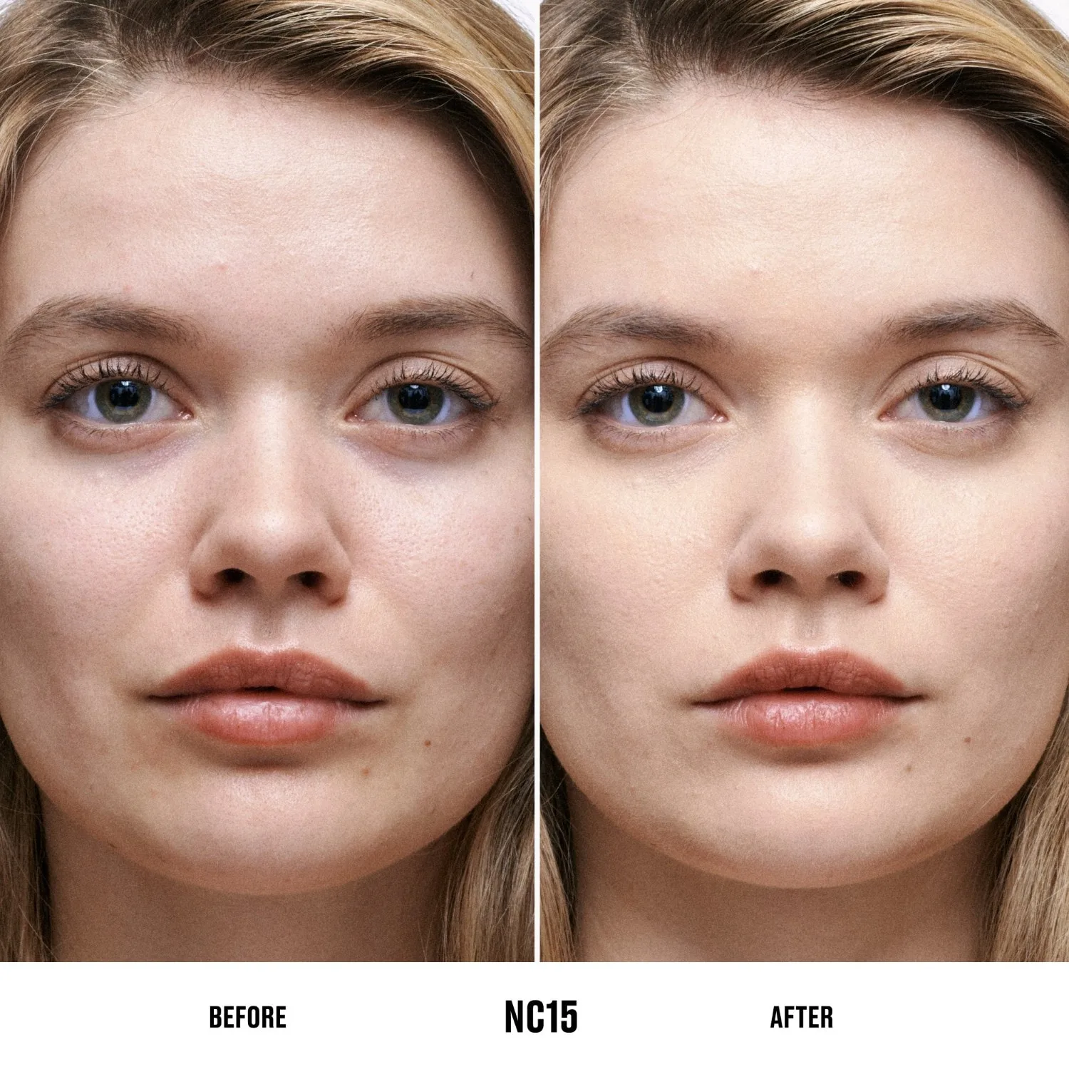 Консилер Studio Fix 36hr Smooth Angles Mac, 01 - nc15, 7 мл — фото 4