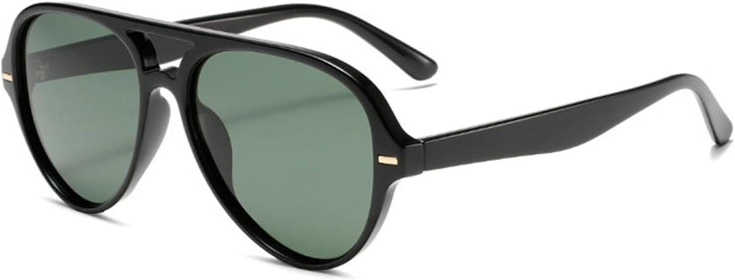 

Willochra Большие солнцезащитные очки-пилот для женщин, модные очки с градиентным переходом для вождения, солнцезащитные очки для мужчин, очки для активного отдыха и путешествий, защита от УФ-излучения UV400, C2