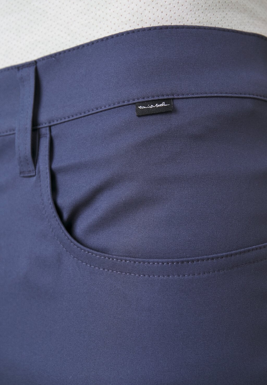 

Брюки OPEN TO CLOSE TravisMathew, темно-синий