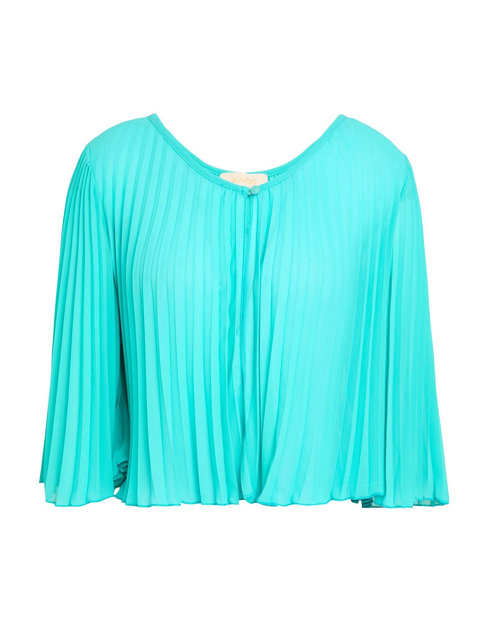 

Куртка Kaos, бирюзовый