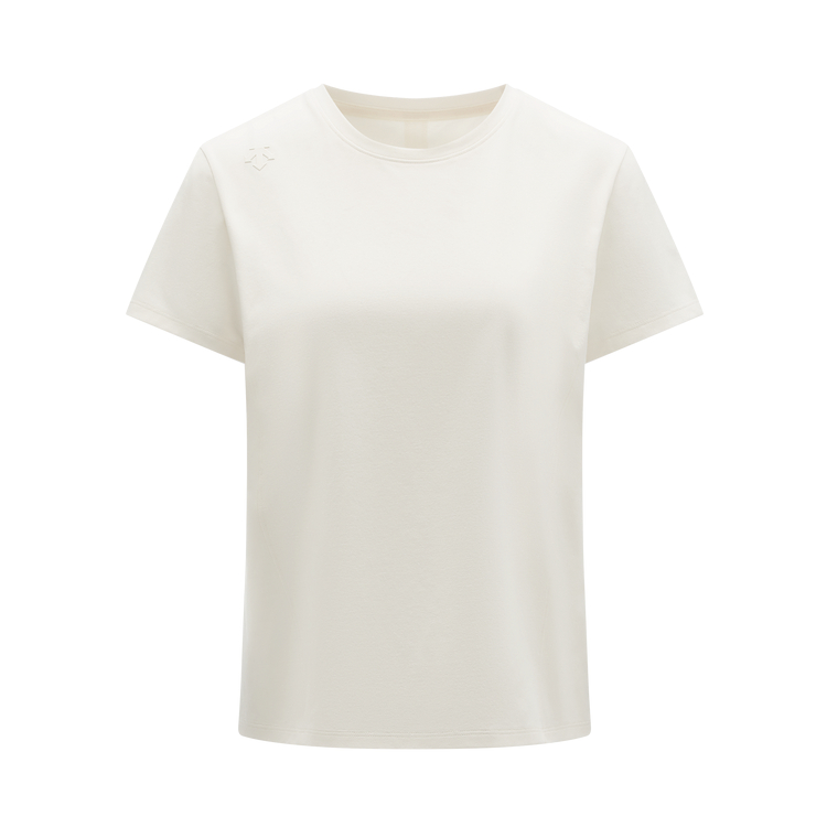 

Футболка Regular для тренировок Women's DESCENTE, Cr-Egret, Белый, Футболка Regular для тренировок Women's DESCENTE, Cr-Egret