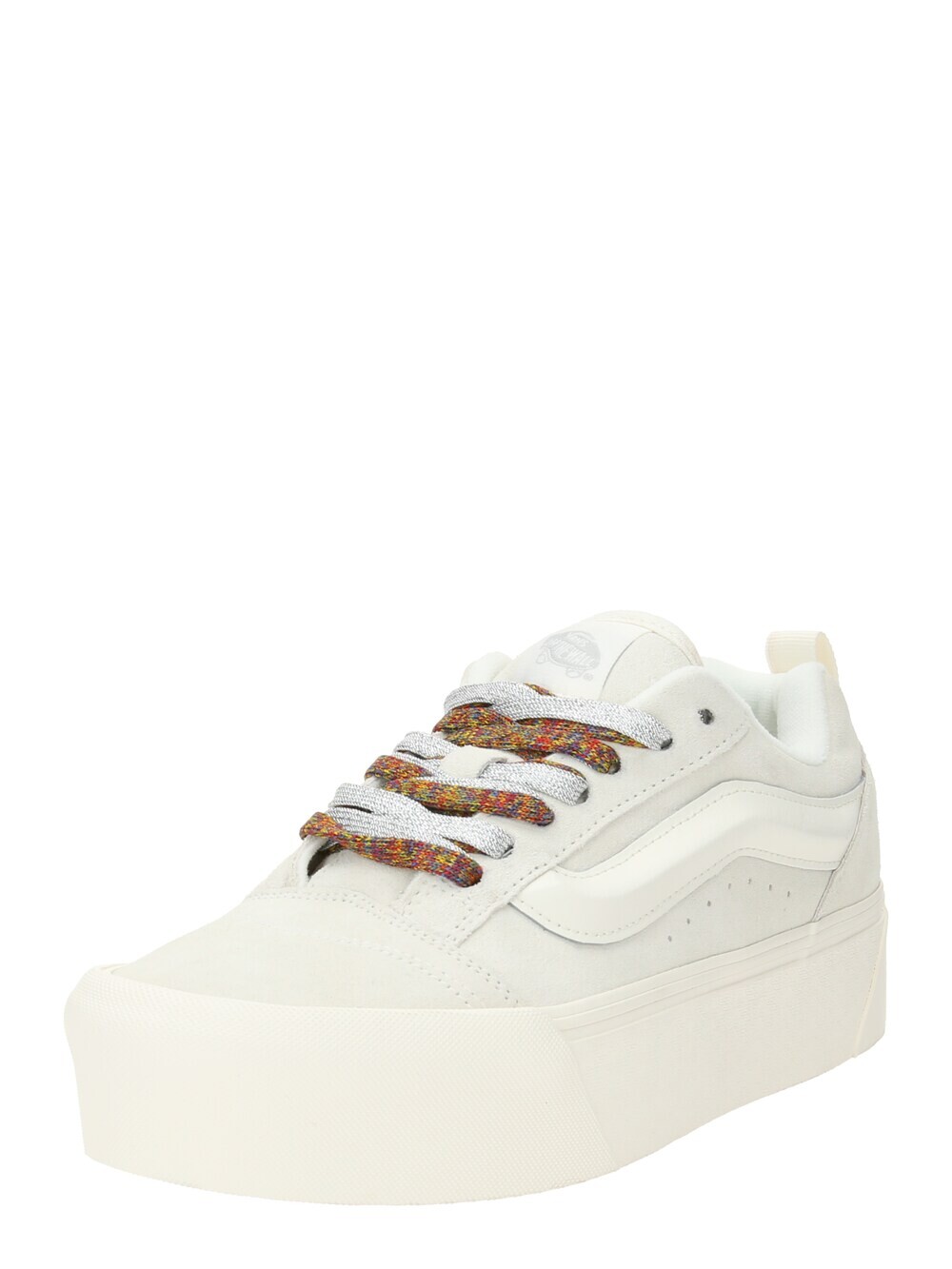 

Кроссовки Vans Knu Stack, серый