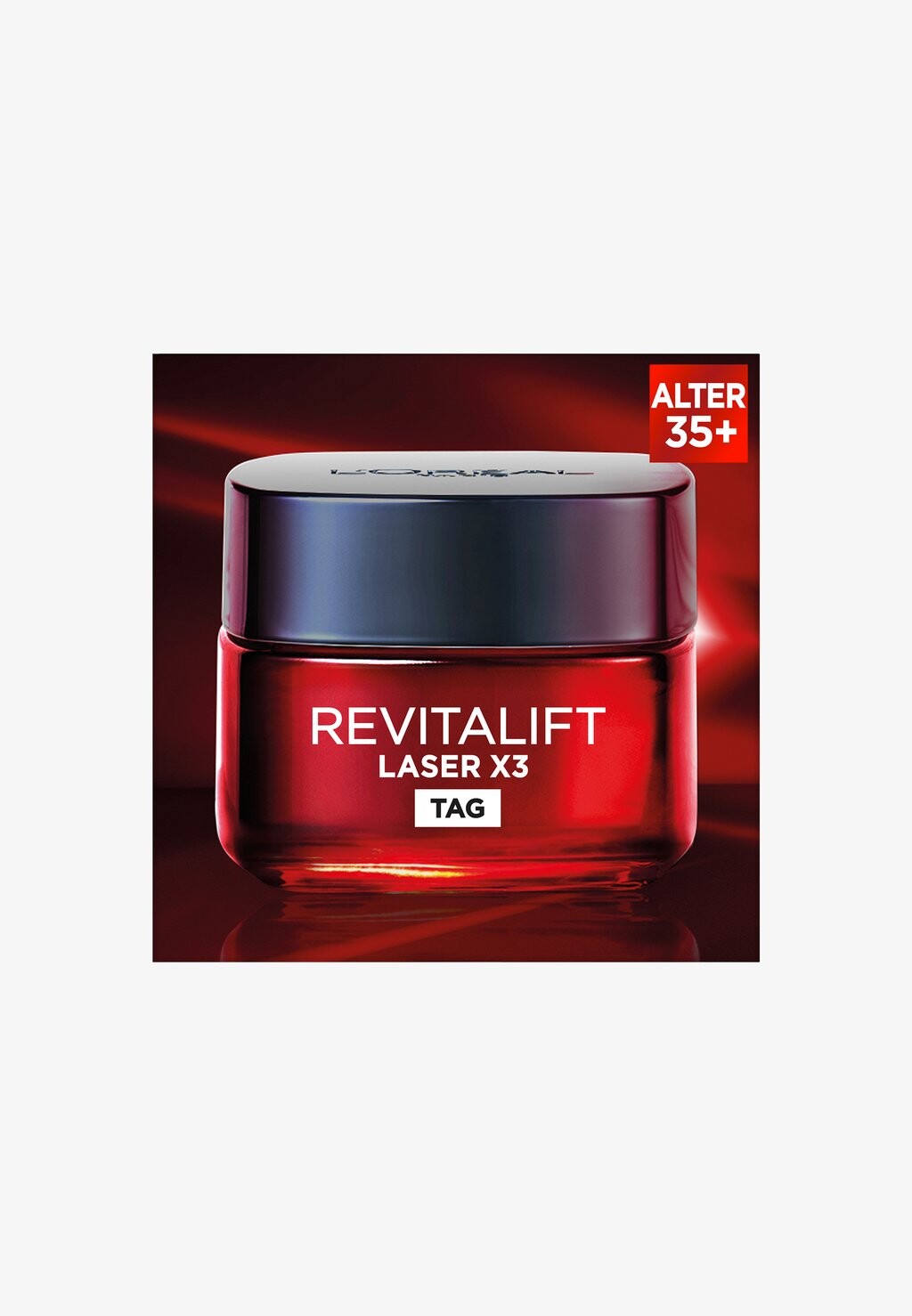 

Крем для лица REVITALIFT LASER DAYCREAM L'Oreal