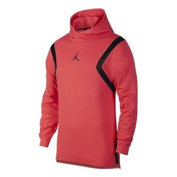 

Толстовка Men's Air Jordan Game Shoe Red, красный