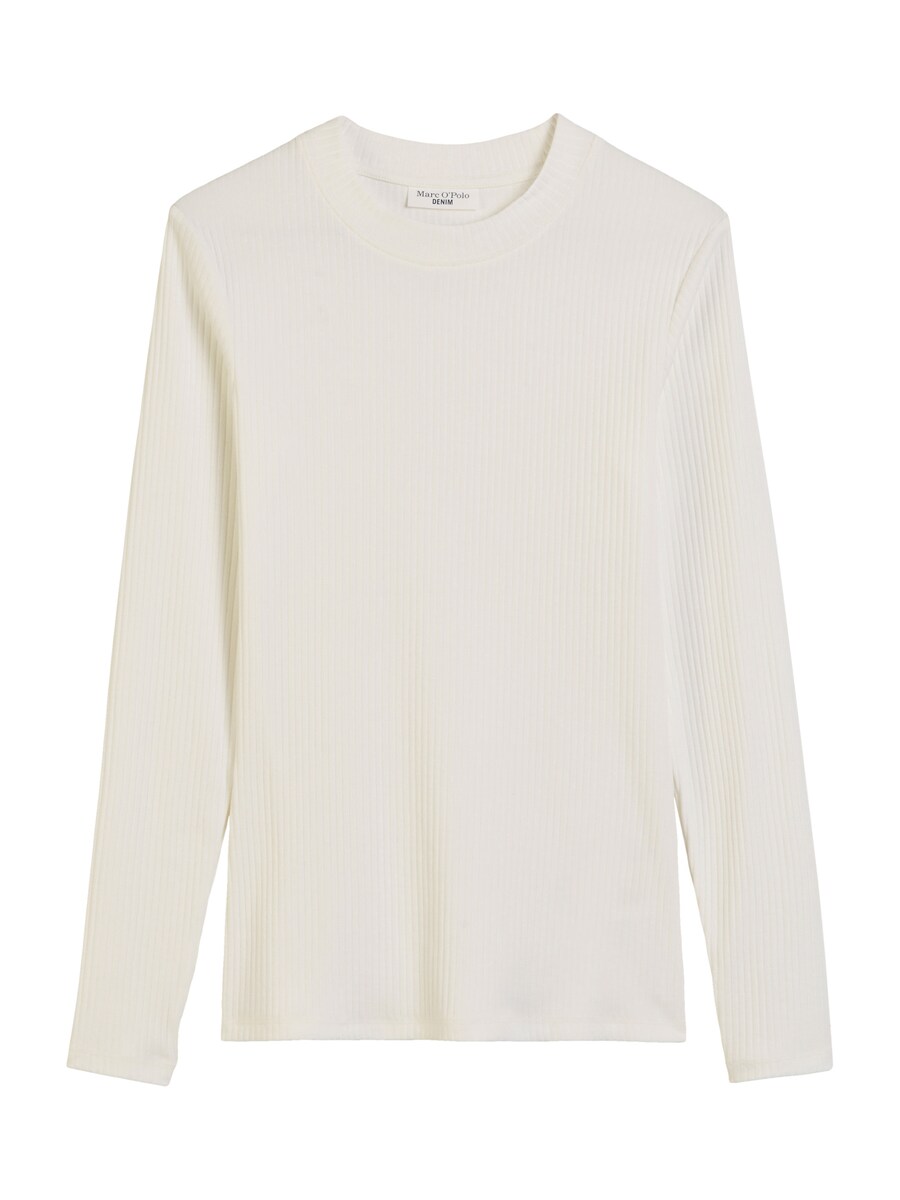 

Лонгслив Marc OPolo DENIM, Egg shell