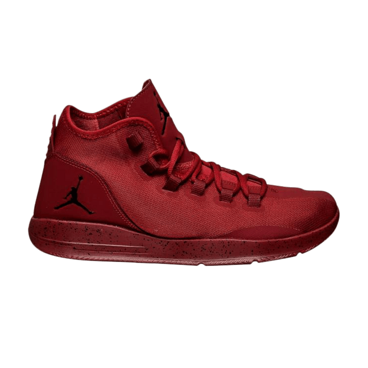 

Кроссовки Jordan Reveal 'Night Maroon', красный