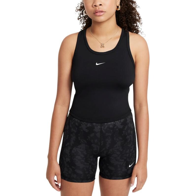 

GS Жилет/слинг Nike, черный