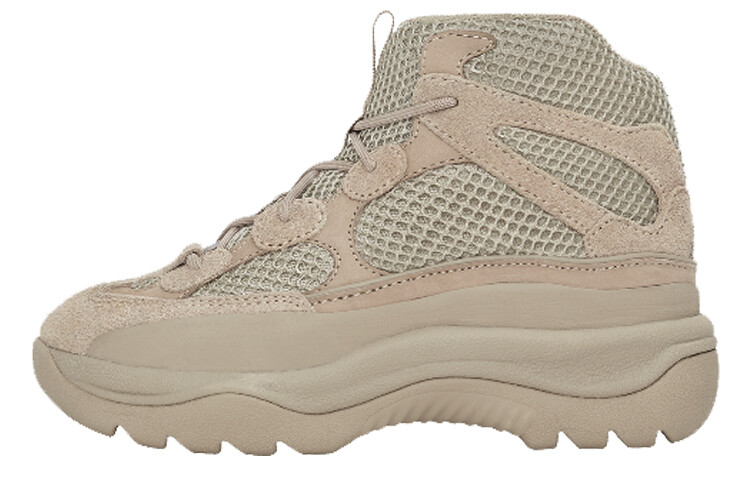 

Детские ботинки Adidas Originals Yeezy, бежевый