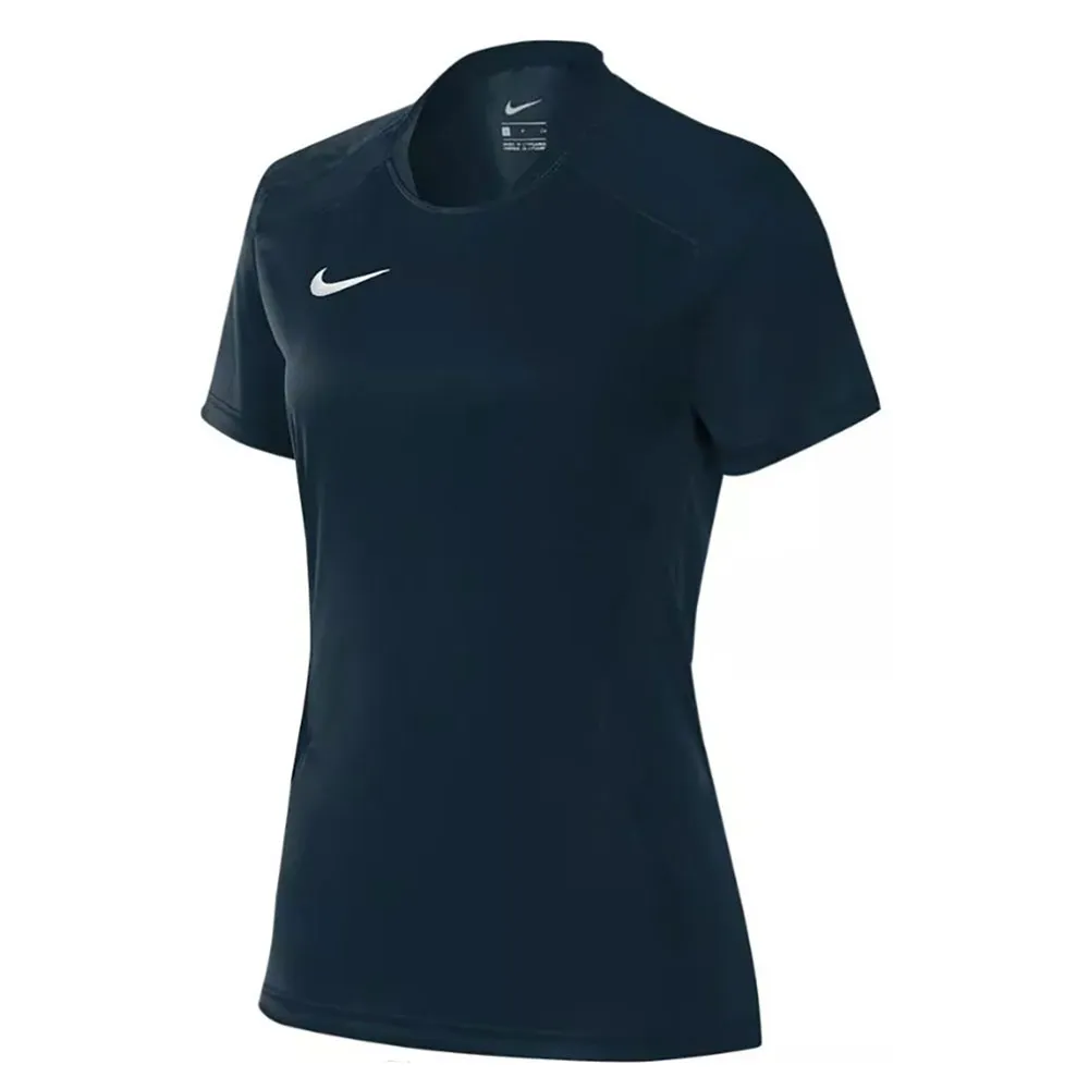 

Футболка Nike Strike 21, синий