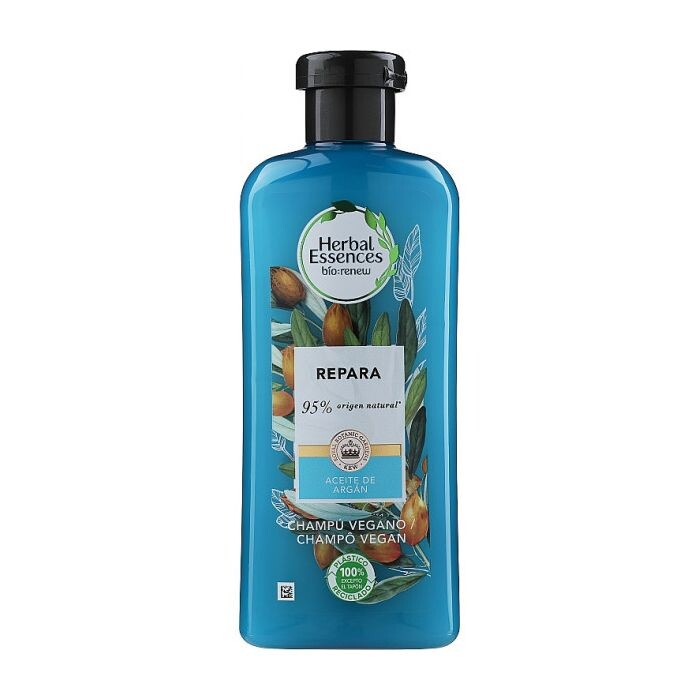 

Шампунь Bio Renew Champú Aceite de Argán de Marruecos Herbal Essences, 400