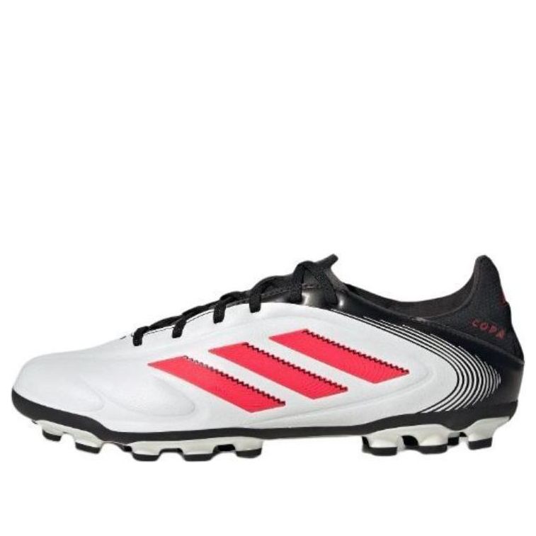

Кроссовки adidas Copa Pure III League 2G 3G AG 'White Red', белый