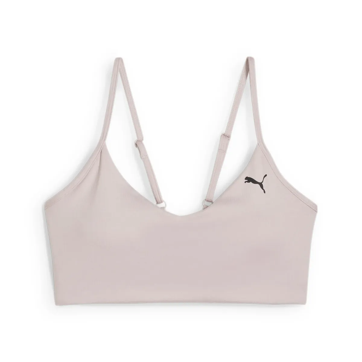 

Спортивный бюстгальтер PUMA "Спортивный бюстгальтер MOVE YOGINI STUDIO женский", розовый