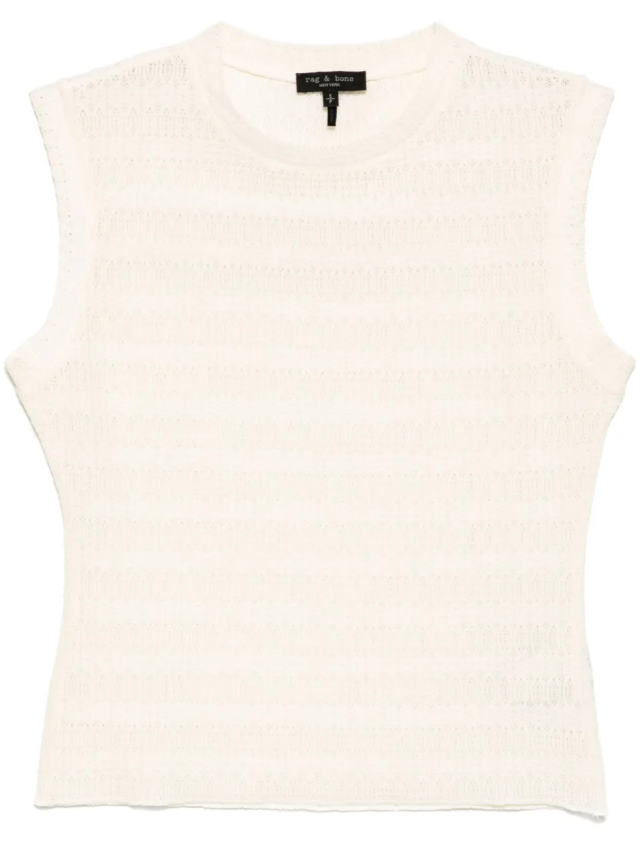 

Жилет Julia rag & bone, нейтральный