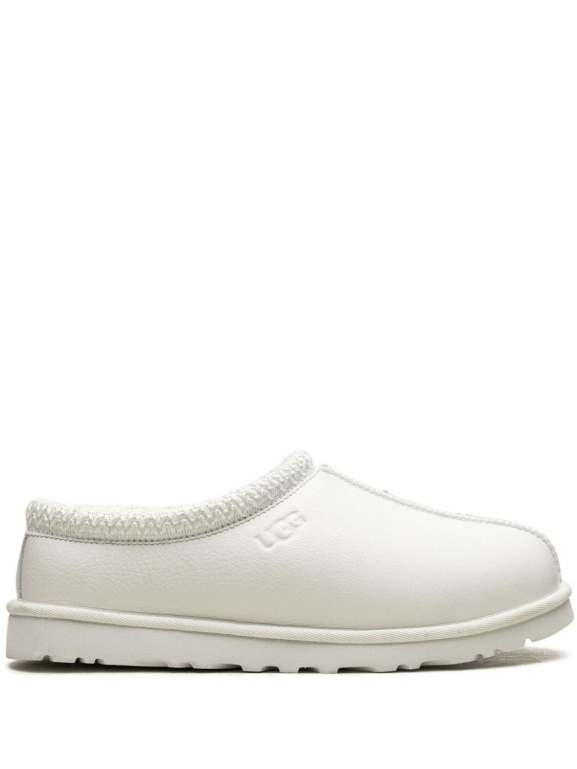 

UGG тасмановы тапочки, белый