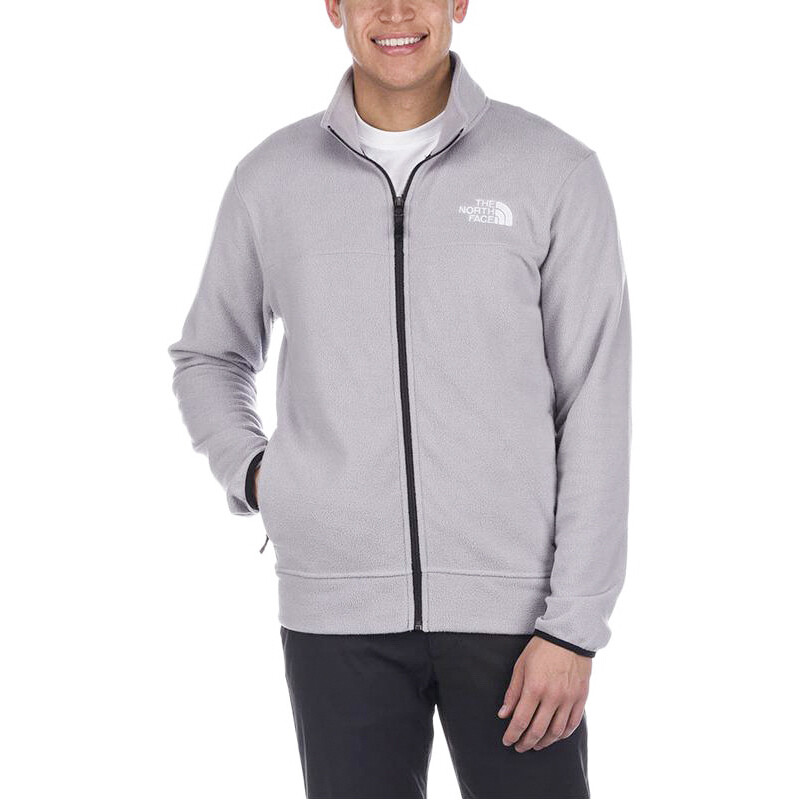 

Куртка мужская Melt Grey The North Face, серый