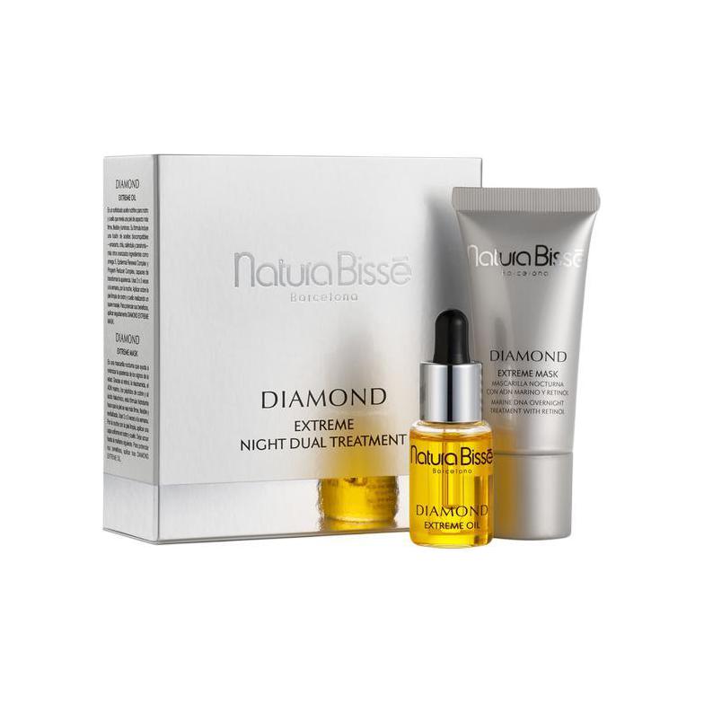 

Набор образцов Jade Dream Night Elegy Box Tightening Hydrating 7мл+15мл NATURA BISSE