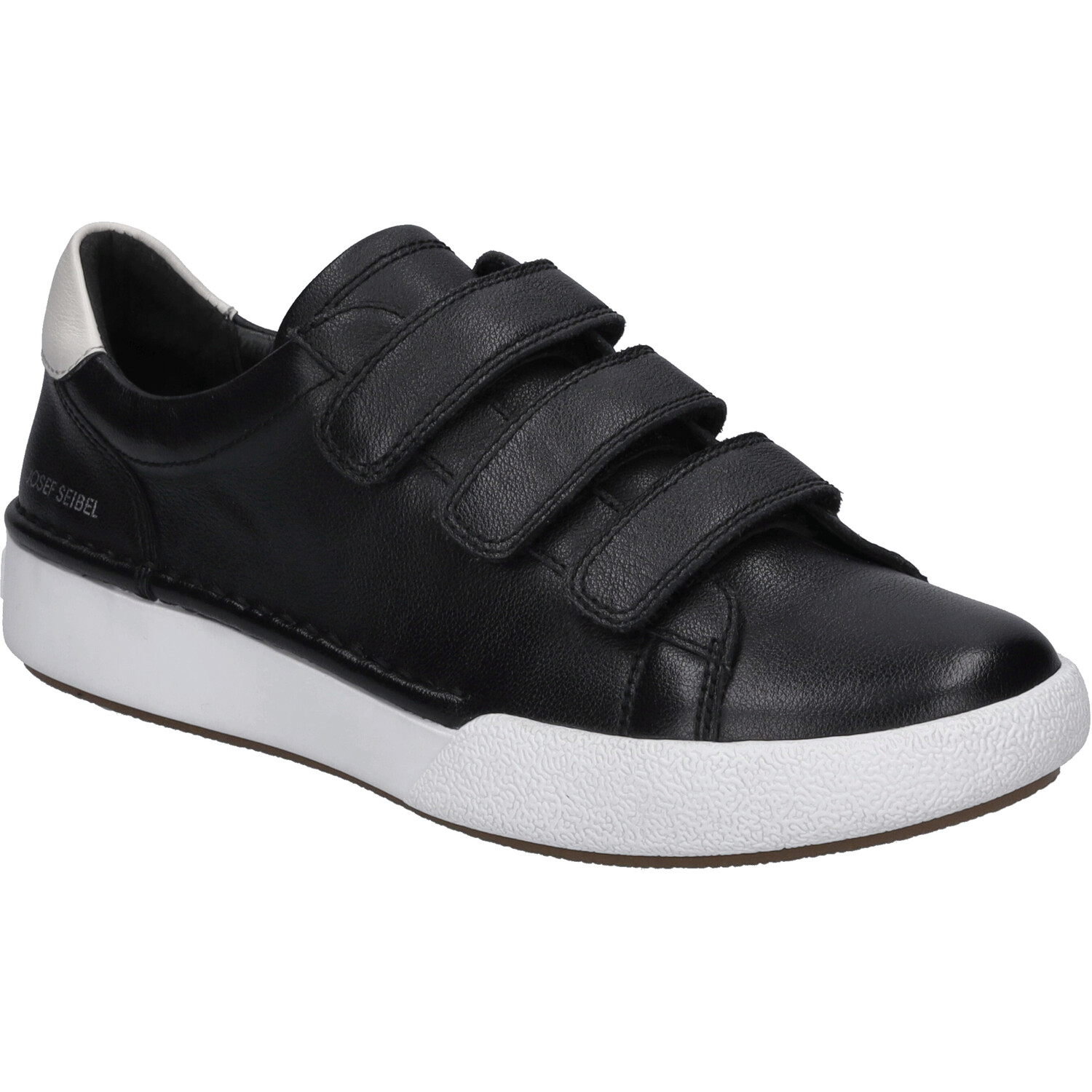 

Кроссовки Josef Seibel Claire 12, черный