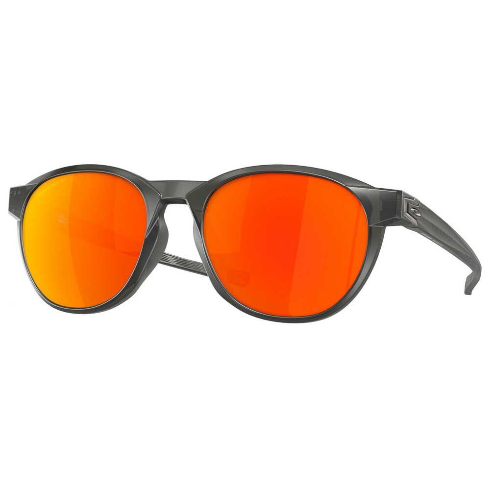 

Солнцезащитные очки Oakley Reedmace Prizm, черный