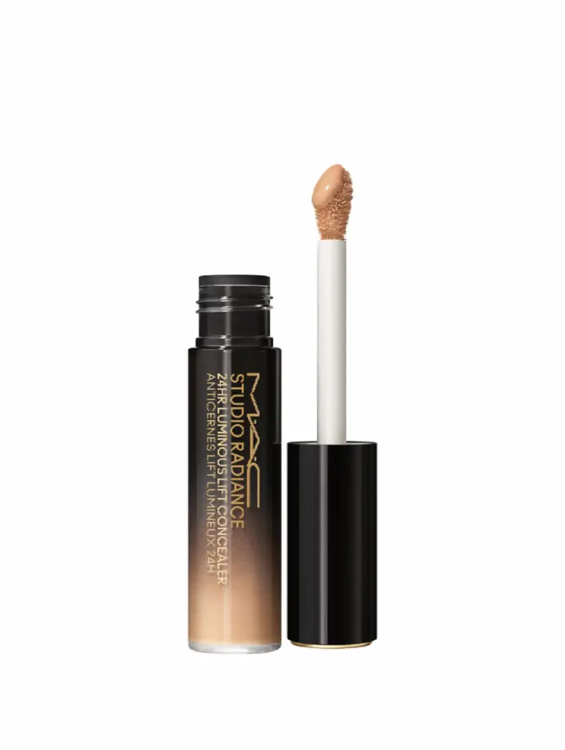 

Подсвечивающий консилер Studio Radiance 24HR Luminous Lift Concealer, оттенок NC14.5​ MAC