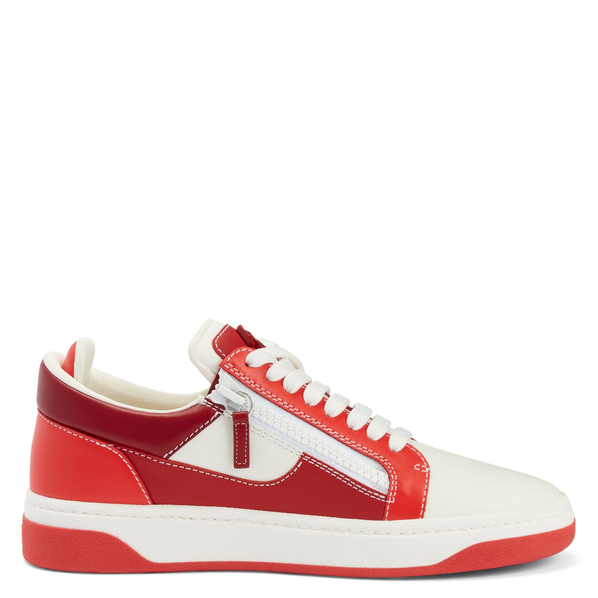 

Кроссовки Giuseppe Zanotti Gz94, белый
