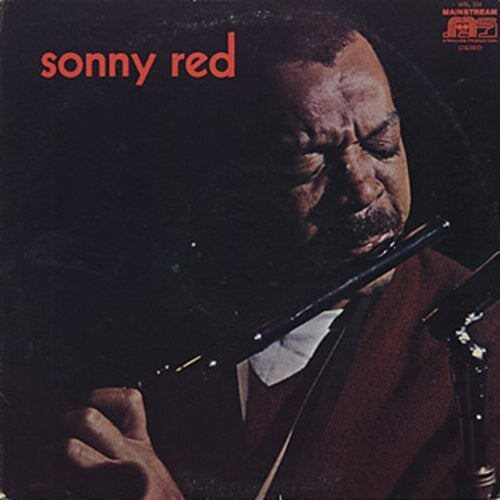 

CD диск Red, Sonny: Sonny Red