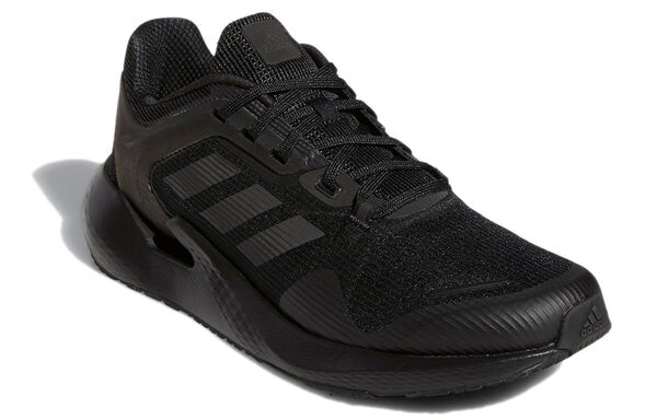 Кроссовки alphatorsion shoes Adidas, черный — фото 3