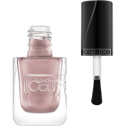 

Гель-лак для ногтей Affair № 006, многоцветный, стойкий Catrice