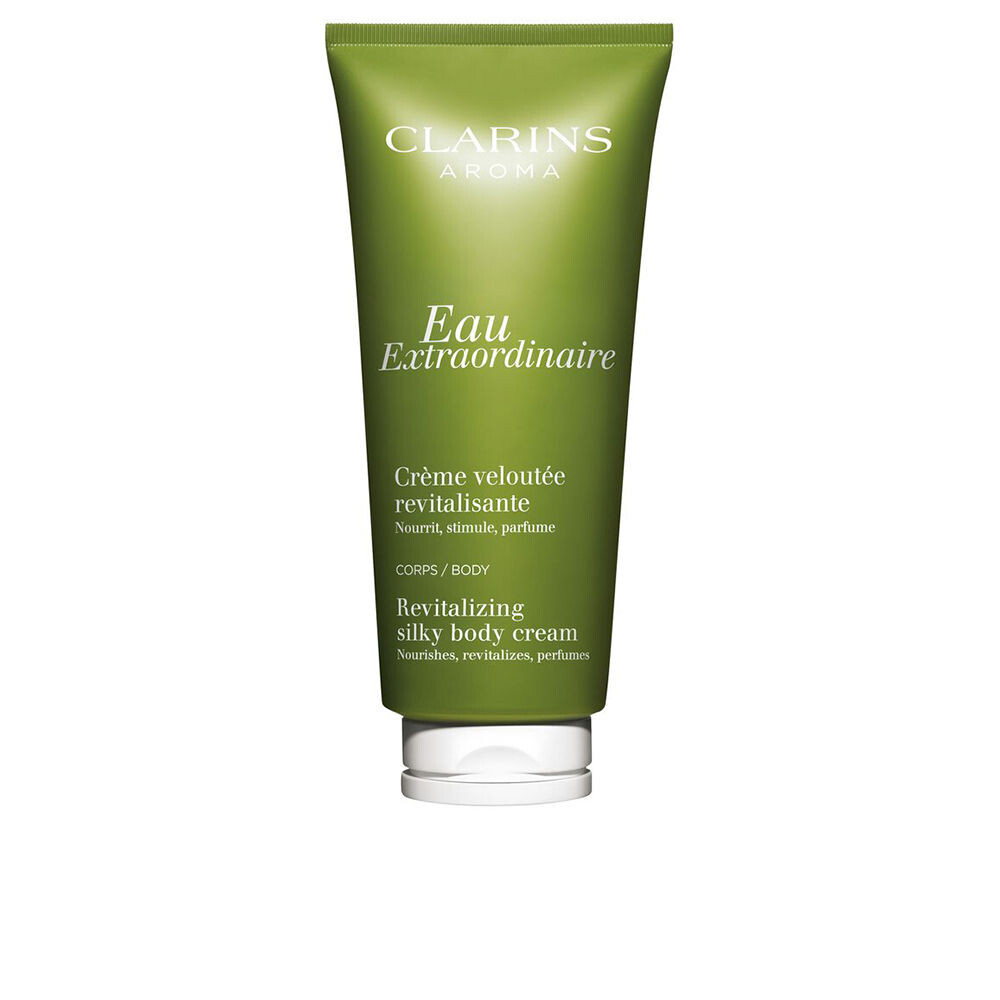

Увлажняющий крем для тела Eau Extraordinaire Crema Corporal Clarins, 200 мл