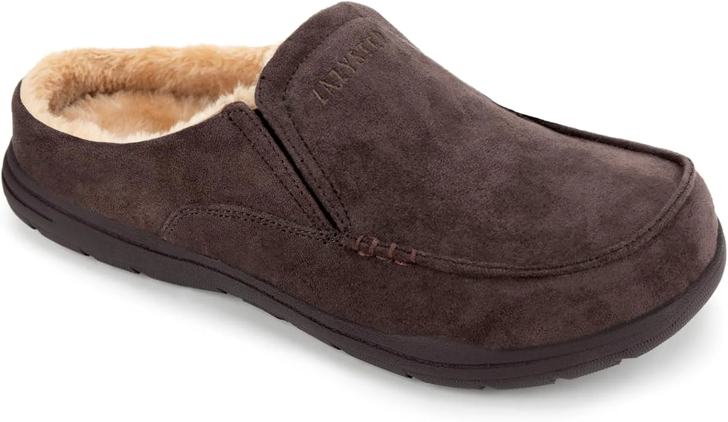 

Мужские мягкие сабо LazyStep McCoy