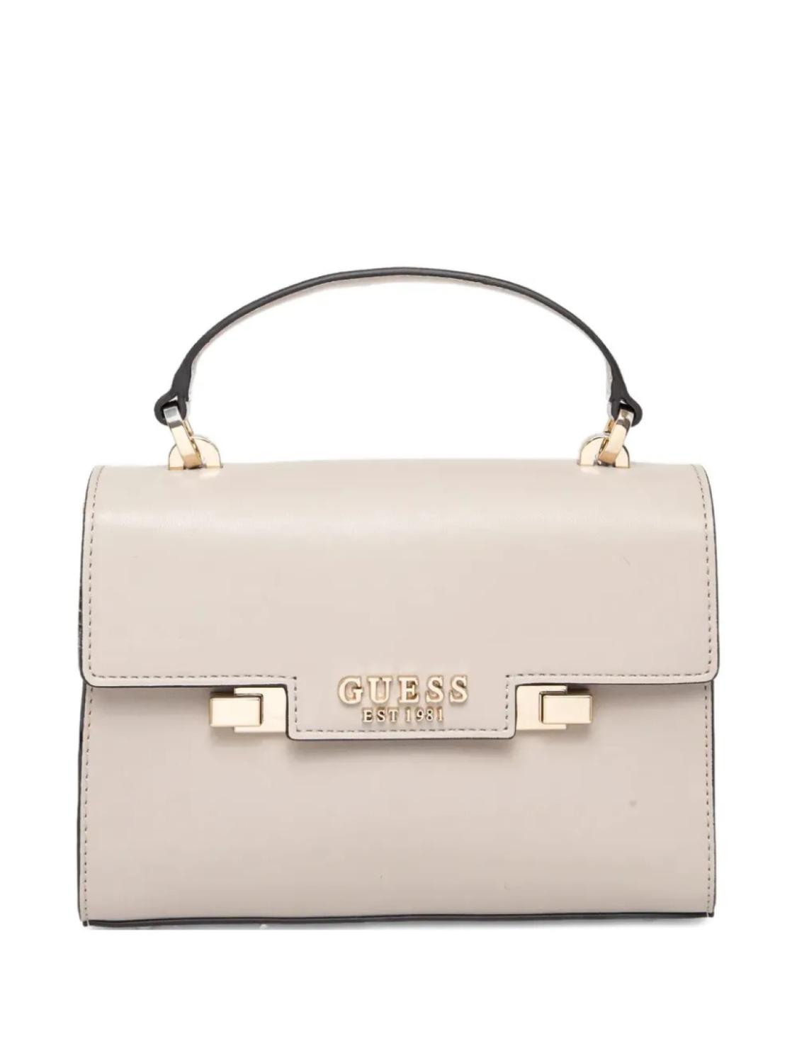 

Сумка через плечо с логотипом GUESS USA, нейтральный