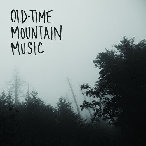 

Виниловая пластинка Drummond, Jeremy / Poolman, David - Old-Time Mountain Music & Other Songs