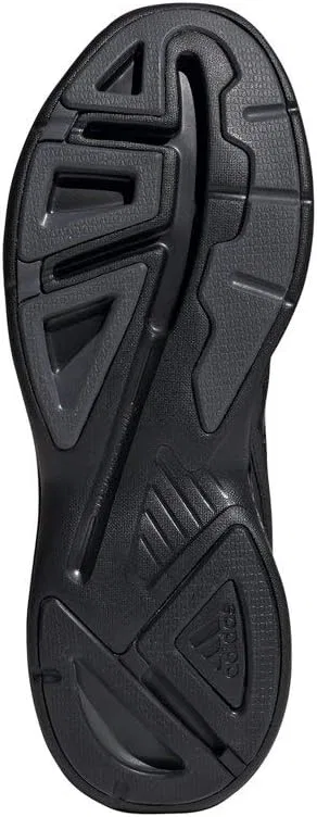 Мужские беговые кроссовки Adidas Response SR, Black — фото 3