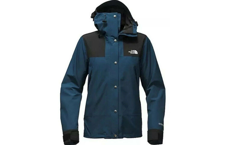 

THE NORTH FACE Женская уличная куртка, цвет Vintage Blue