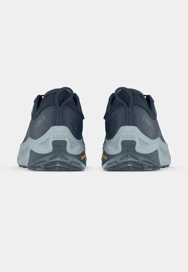 Походные ботинки transport 2 Hoka, Faded Navy/Mineral Blue — фото 4