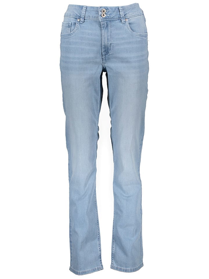 

Джинсы Pepe Jeans, светло-синий