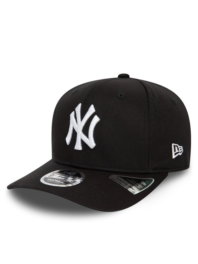 

Бейсболка World Series 950 Ss Nyy New Era, черный