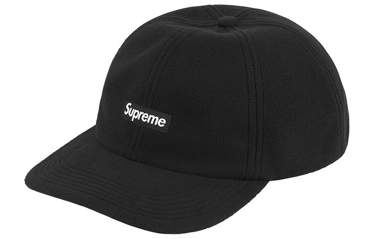 

Кепка Supreme унисекс Supreme FW20, Black