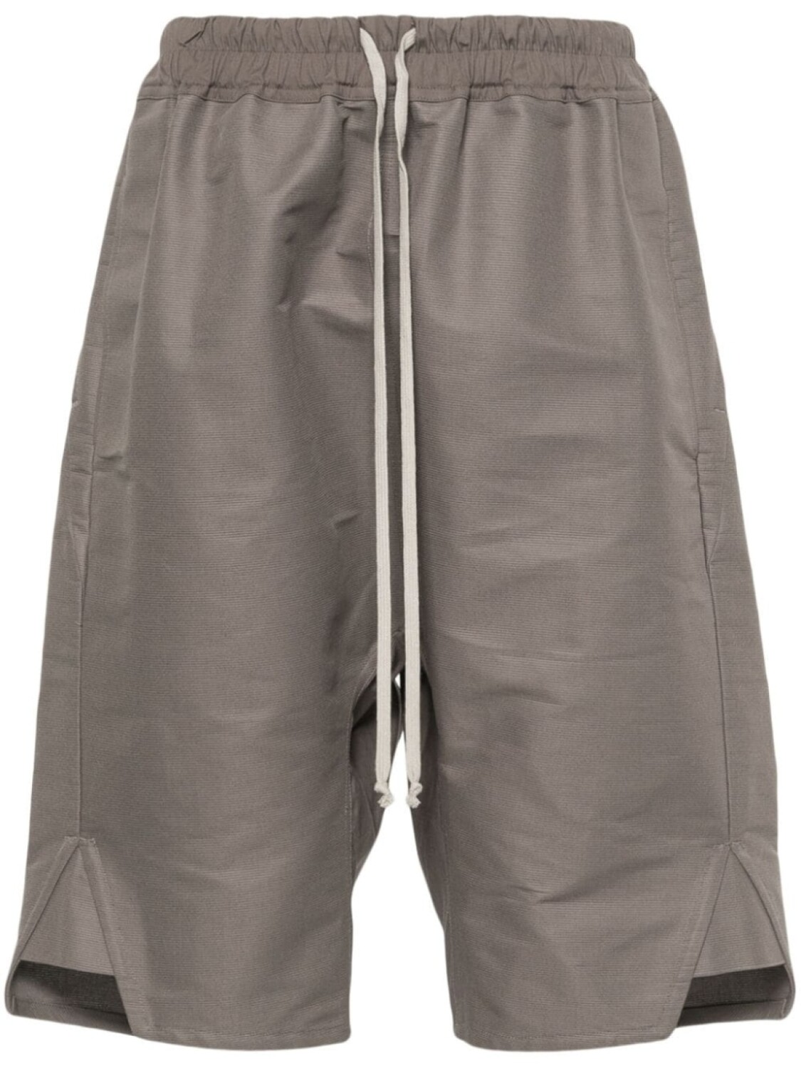 

Шорты Forever Basket Swinger Rick Owens, коричневые