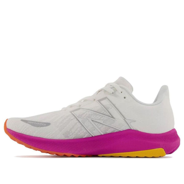 Кроссовки fuelcell propel v3 New Balance, белый