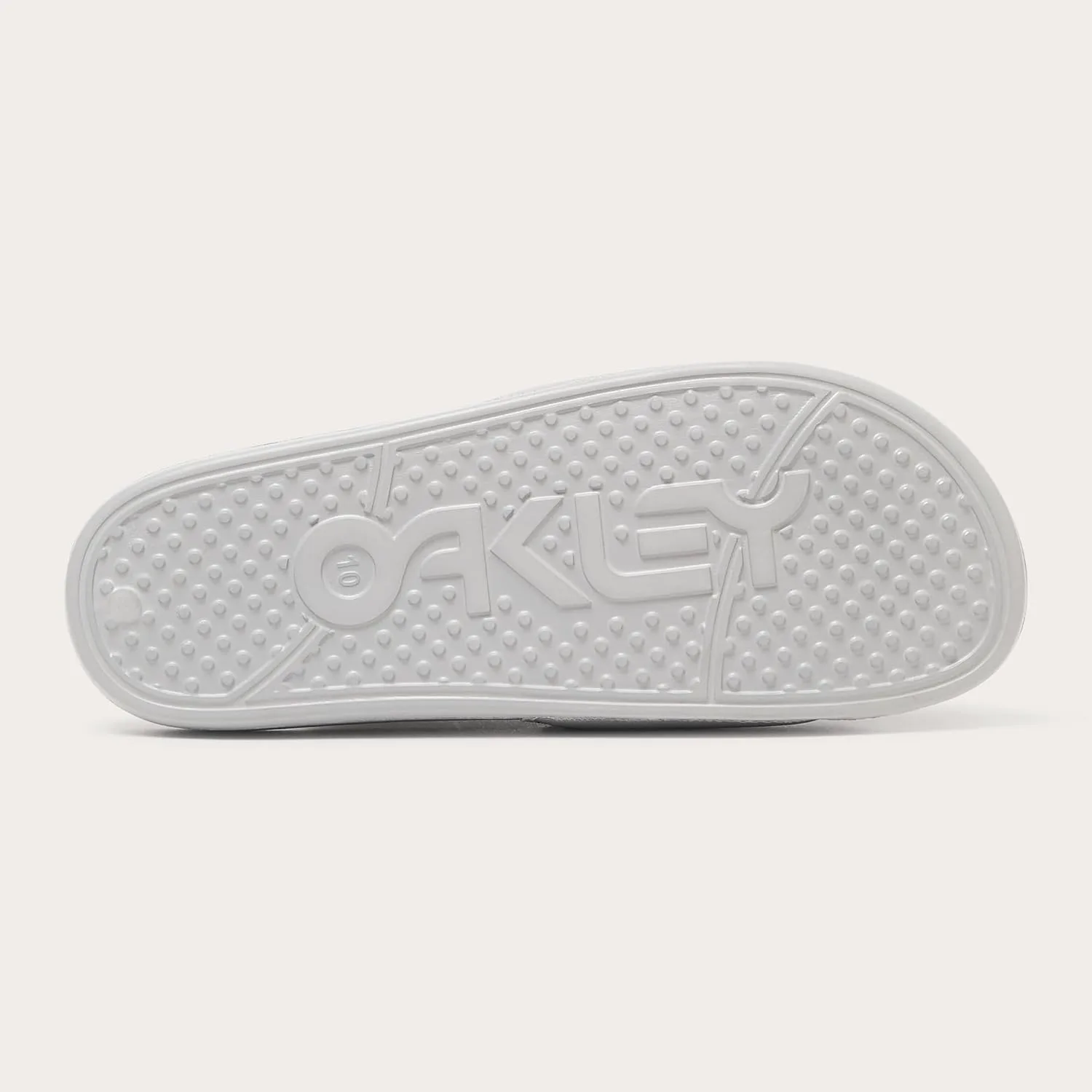 Мужские сандалии Oakley B1b Slide 2.0 — фото 2