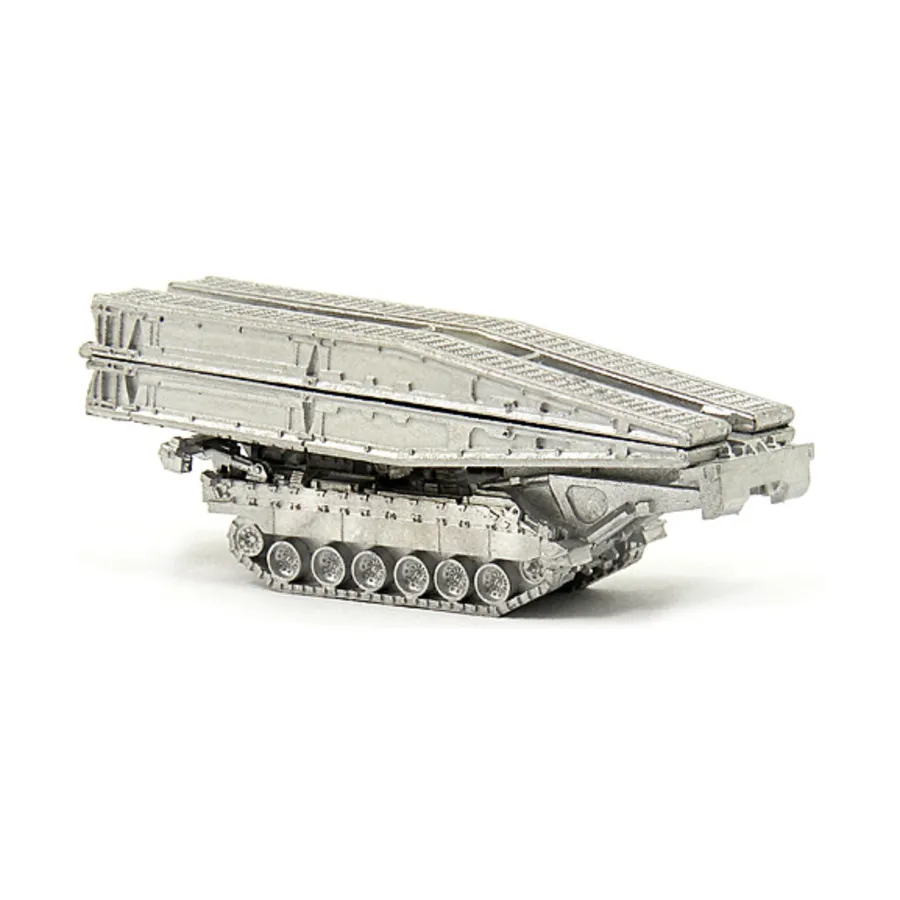 

Титан, Modern Micro Armour - United Kingdom (1:285)