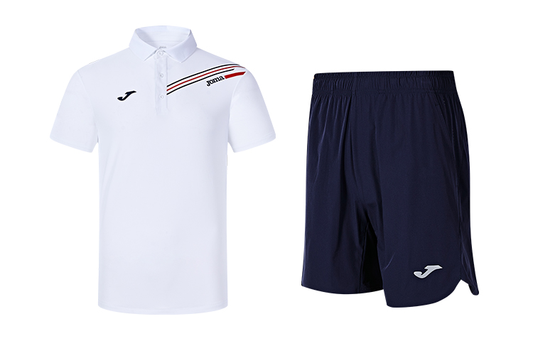 

Тренировочный теннисный костюм мужской Training Series Joma