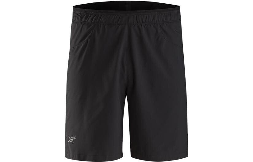 

Cormac Series Повседневные шорты для мужчин Arcteryx, серый