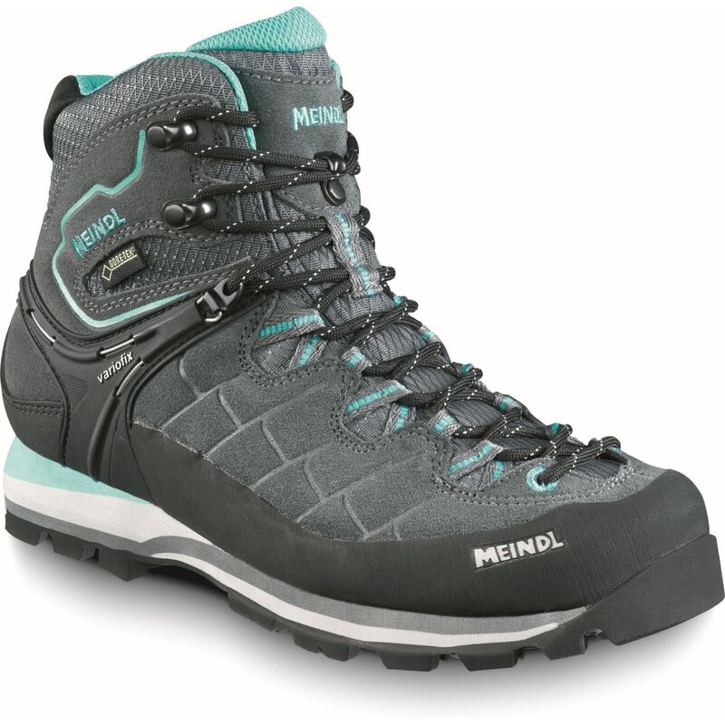 Трекинговые ботинки litepeak lady gtx Meindl, мультиколор