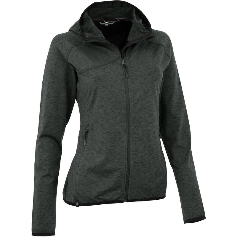 

Куртка флисовая Maul Sport, цвет khakibeige